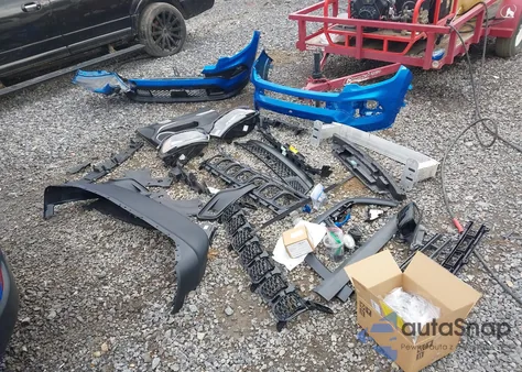 2024 Jeep Compass Latitude 4X4 z USA, uszkodzony, nr VIN 3C4NJDBN9RT132368